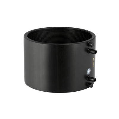 Geberit PEH TERMOSVETSMUFF Ø 200 MM